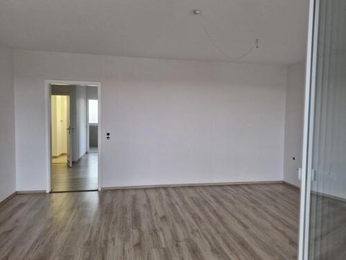 Foto - Etagenwohnung in Hildesheim zur Miete