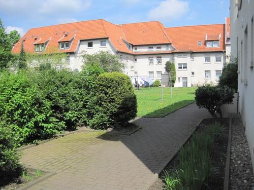 Foto - Zuhause fühlen: Zweifamilienhaus in interessanter Lage (WBS)