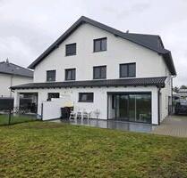 Doppelhaus - Hälfte im Lindik zu verkaufen - Walldürn