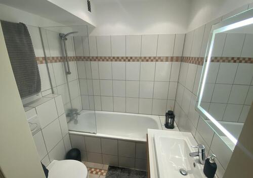 Foto - 2 Zimmer Etagenwohnung in Düsseldorf