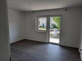 Foto - schöne 4-Zimmer Wohnung m. Balkon in Herschfeld zu vermieten