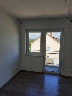 Foto - 4 Zimmer Etagenwohnung in Bad Neustadt an der Saale