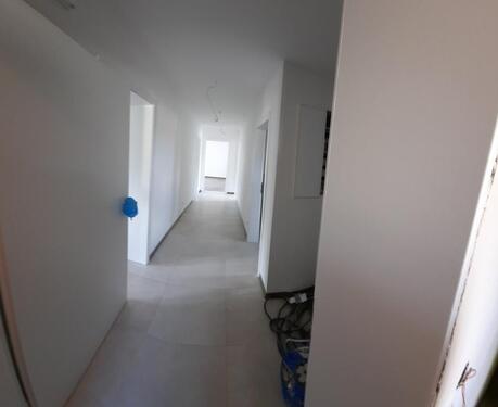 Foto - Etagenwohnung in Bad Neustadt an der Saale zur Miete