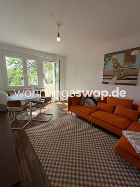 Foto - Wohnungsswap - 3 Zimmer, 58 m² - Vinetastraße, Pankow, Berlin