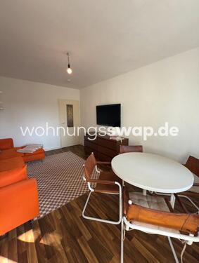 Foto - 3 Zimmer Etagenwohnung zur Miete in Berlin