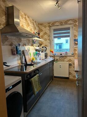 Foto - Etagenwohnung in Greiz zur Miete