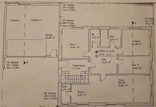 Foto - 4 Zimmer Erdgeschoßwohnung zur Miete in Kirchheim In Schwaben