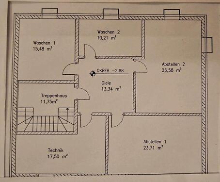 Foto - 4 Zimmer Erdgeschoßwohnung in Kirchheim In Schwaben