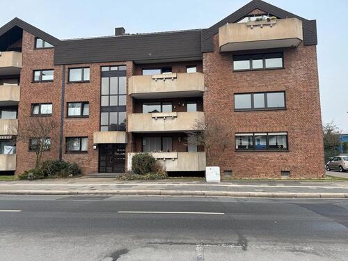 Foto - 3-Zimmer-Wohnung in Moers-Mitte - Erstbezug nach Sanierung