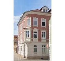 2-Raum Wohnung mit offener Wohnküche und Balkon - Bad Liebenwerda