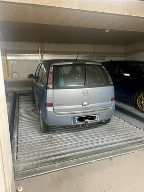 Foto - Garage - Stellplatz - 85,00&nbsp;EUR Miete,