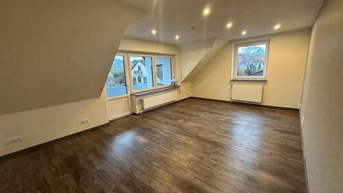 Foto - 3 Zimmer Dachgeschoßwohnung in Heiligenhafen