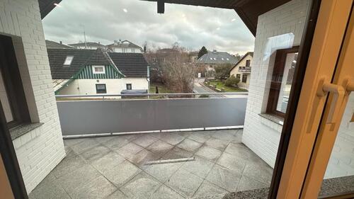 Foto - Dachgeschoßwohnung in Heiligenhafen zur Miete