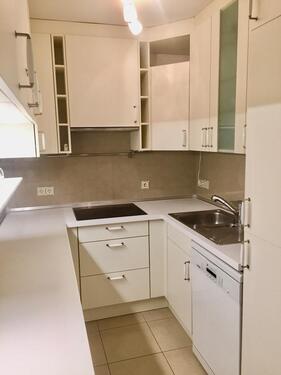 Foto - Etagenwohnung in Köln zur Miete