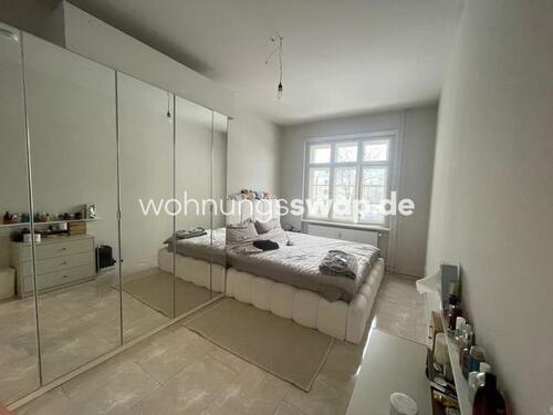 Foto - Wohnungsswap - 3 Zimmer, 66 m² - Gontermannstraße, Tempelhof, Berlin