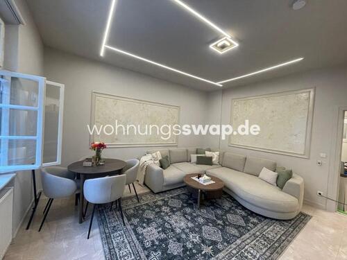 Foto - 3 Zimmer Etagenwohnung in Berlin