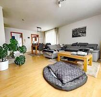 Lichtdurchflutetes Reihenendhaus - Heilbronn Frankenbach