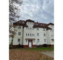 3 Raum Maisonette Wohnung in Aschersleben