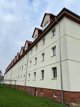 Foto - 3 Zimmer Dachgeschoßwohnung zur Miete in Aschersleben