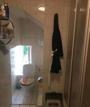 Foto - Dachgeschoßwohnung in Aschersleben zur Miete