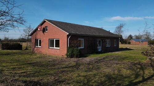 Foto - Idyllisches Haus auf großem Grundstück - Tierhaltung möglich
