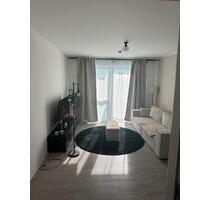 1 Zimmer Wohnung 33qm zur Untermiete - Berlin Spandau