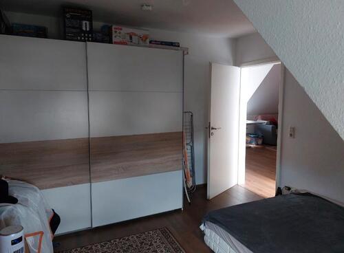 Foto - Dachgeschoßwohnung in Bad Mergentheim zum Kaufen