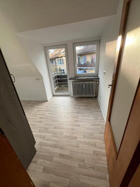 Foto - 2 Zimmer Dachgeschoßwohnung zur Miete in Bad Bevensen