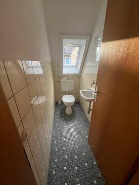 Foto - 2 Zimmer Dachgeschoßwohnung in Bad Bevensen