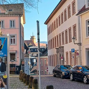 Foto - Helle 3-Zimmer-Wohnung stuttgart-Ost