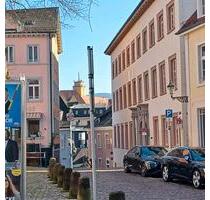 Helle 3-Zimmer-Wohnung stuttgart-Ost