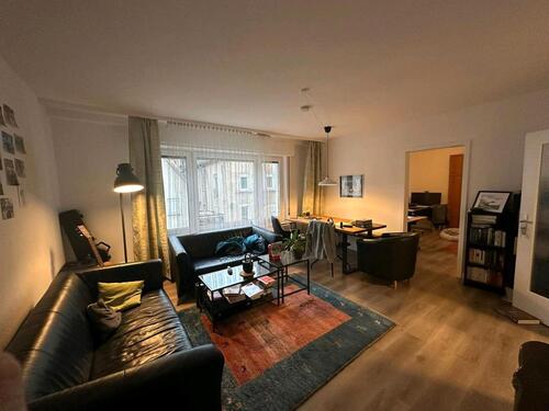 Foto - 3 Zimmer Etagenwohnung zur Miete in Stuttgart