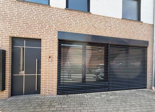 Foto - Jülich - Koslar , Theodor Heussstr.49