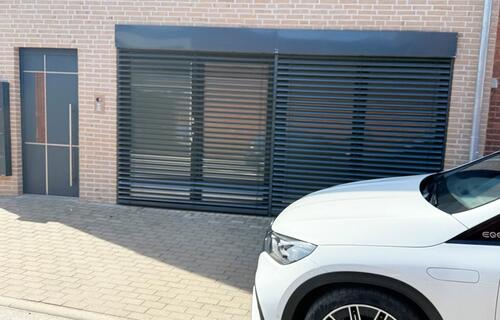 Foto - 1 Zimmer Erdgeschoßwohnung zur Miete in Jülich