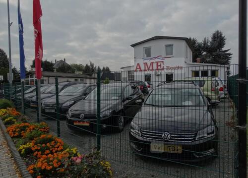 Foto - HausWerkstattAutohandel Freistehend,Mietkauf möglich,keine Prov