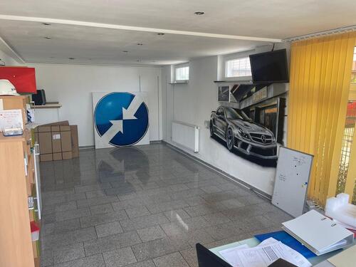 Foto - 1 Zimmer Einfamilienhaus zum Kaufen in Rositz