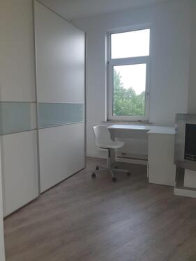 Foto - Dachgeschoßwohnung in Bremerhaven zur Miete