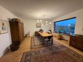 Foto - stilvoll möblierte 3 Zimmer Wohnung ca. 120 qm zu Vermieten