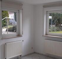 Helle und freundliche 2-Zimmer-Souterrain-Wohnung in Zimmern o.R. - Zimmern ob Rottweil