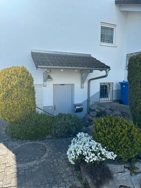 Foto - 2 Zimmer Etagenwohnung zur Miete in Zimmern ob Rottweil