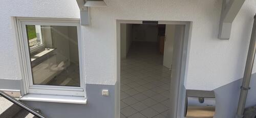 Foto - 2 Zimmer Etagenwohnung in Zimmern ob Rottweil
