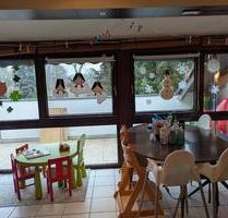 Kindertagespflege Räumlichkeiten - Krefeld Gellep-Stratum