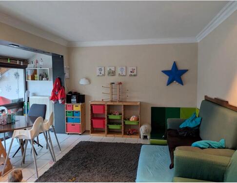 Foto - 3 Zimmer Etagenwohnung zur Miete in Krefeld