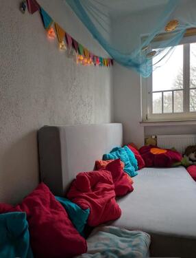 Foto - 3 Zimmer Etagenwohnung in Krefeld