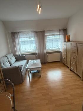 Foto - 2 Zimmer Etagenwohnung zur Miete in Edertal