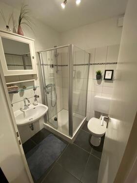 Foto - 3 Zimmer Etagenwohnung zur Miete in Attendorn