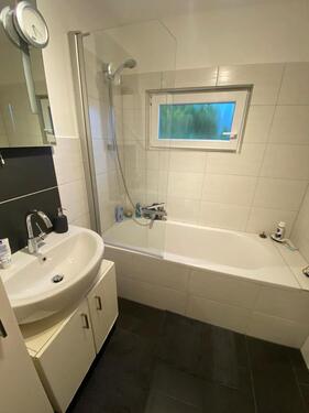 Foto - Etagenwohnung in Attendorn zur Miete