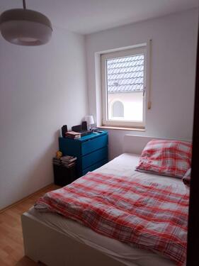 Foto - 2 Zimmer Etagenwohnung in Leverkusen