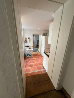 Foto - Schöne Single-Wohnung mitten in Trier Innenstadt