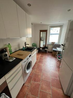 Foto - 2 Zimmer Etagenwohnung zur Miete in Trier